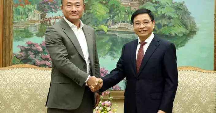 Bybit Deepens Regulatory Engagement with Vietnam Following High-Level Meeting with Deputy Prime Minister