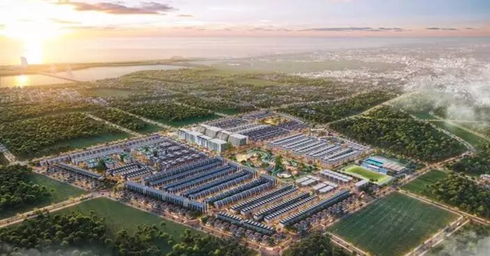 Royal Capital Group partners with L.U.X Property to unveil Royal An Nam Living Hoi An – Da Nang