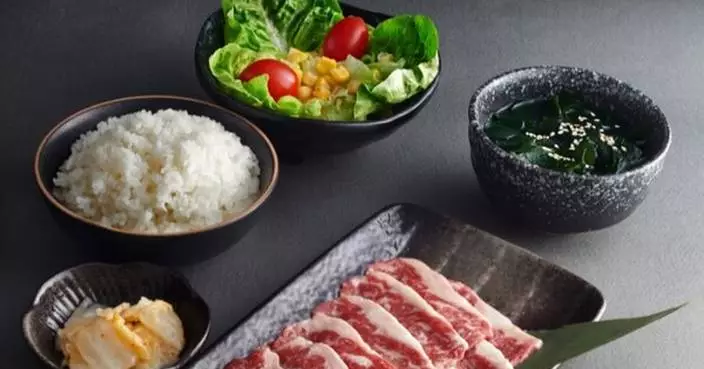 Beyond Sushi: Sushi King Unveils Its First-Ever Yakiniku Experience Across Malaysia