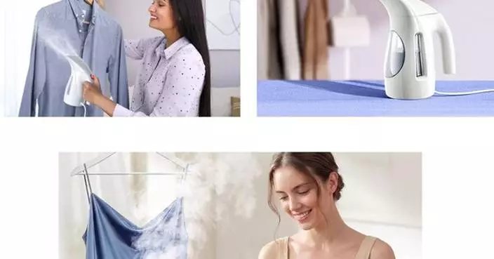 HiLIFE Garment Steamers Launch at Target, Offering a Practical Alternative for Everyday Garment Care
