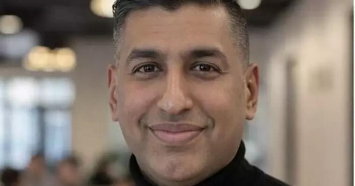 Devicie Names Fahad Qureshi Chief Revenue Officer to Build Global Sales Engine and Expand U.S. Market Presence