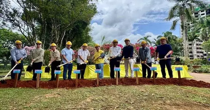 Honouring the Spirit of Nanyang Overseas Chinese Mechanics: MIXUE Roots in Sarawak to Safeguard Local Precious Historical Heritage