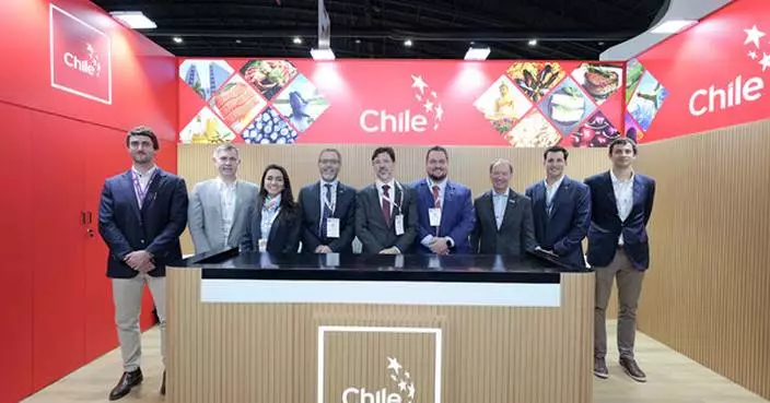 Chile Seeks to Expand Food and Agribusiness Partnerships with the Philippines