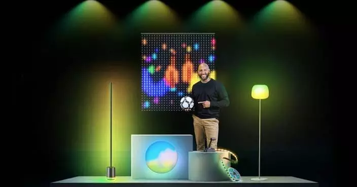 Govee Teams Up with Tim Howard to Bring “Unstoppable Fun” to Watch Parties