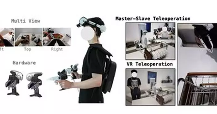 X   Square   Robot Open-Sources XRZero-G0 to Scale Robot Learning with Interfaces, Data Quality and Ratios