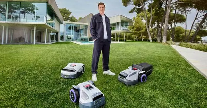 The Work No One Sees: Marc ter Stegen and ANTHBOT Highlight Consistency Behind Performance Ahead of New TV Campaign