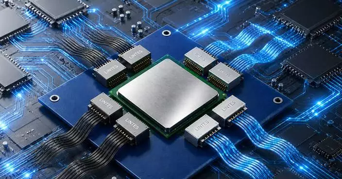 Lintes Accelerates AI Connectivity Expansion Through Optical Communication and Scalable Manufacturing