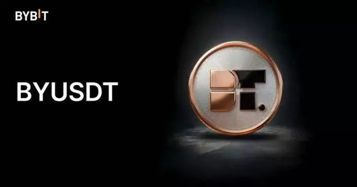 Competitive Bonus APR: Bybit Introduces BYUSDT Trade &amp; Earn With 200,000 USDT Prize Pool