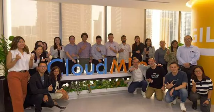 CloudMile Collaborates with Google Cloud to Launch Agentic Work Transformation (AWT) Experience Center in Malaysia