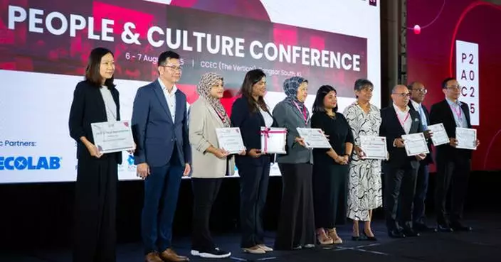 PACC Returns to Redefine People &amp; Culture Excellence