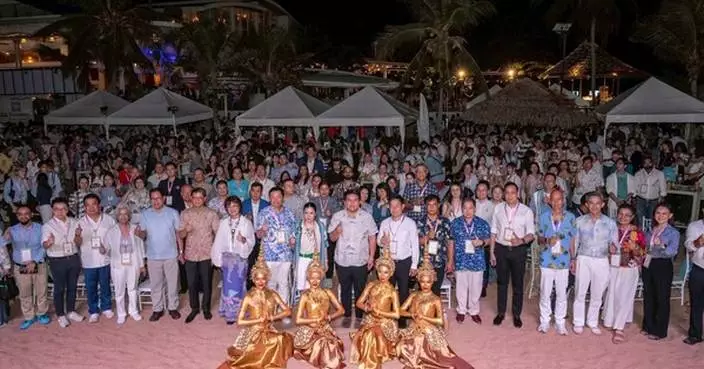 TTM+ 2026 opens in Pattaya advancing sustainable and wellness-led tourism