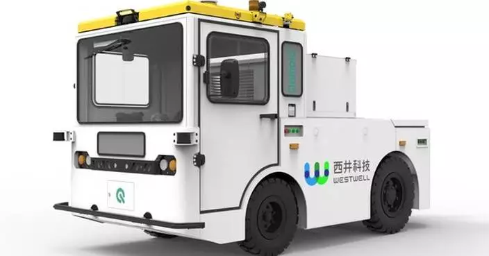 Westwell: Rebuilding Air Cargo Operations Through AI-Native Logistics