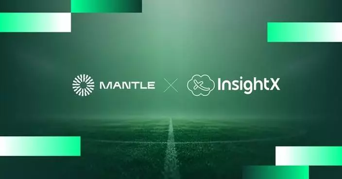 Mantle Launches First AI-Native Prediction Market with InsightX Ahead of the 2026 World Cup