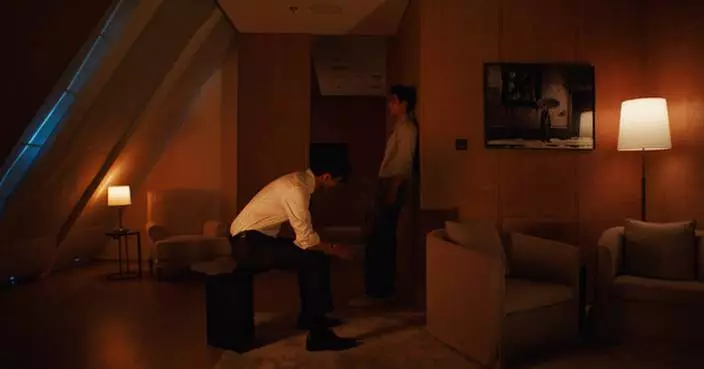 EDITION Hotels Unveils Original Mini-Drama Series — An Invitation from E