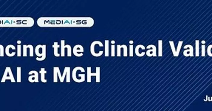 Crescom Launches Global PoC of Pediatric Musculoskeletal AI with Mass General Brigham