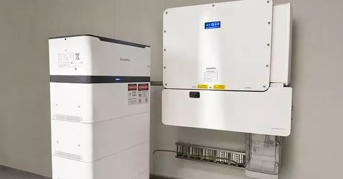 Sungrow Powers 24/7 Refrigeration for Australian Wholesaler