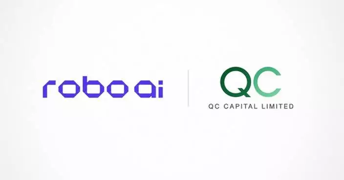 Robo.ai announces proposed acquisition of QC Capital, an AI-Driven technology holding and venture-building platform
