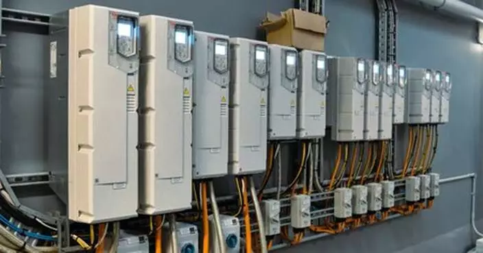 IPD and ABB Help Power Sustainable Operations at New Sydney Fish Market