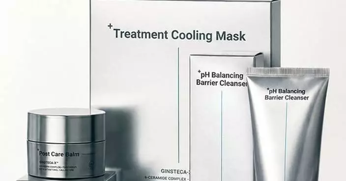 DA EFFECT -- Korea's Rising Clinic Skincare Brand -- Sales Surge 614% Within Four Months of U.S. Launch
