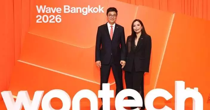 WONTECH ASIA, THAILAND, Korean aesthetics leader, tops THB1bn revenue, up 39% with 40%+ RF market share; WAVE BANGKOK 2026 to spotlight Thailand's medical potential globally