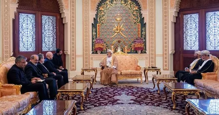 JOINT STATEMENT BY THE SULTANATE OF OMAN AND THE ISLAMIC REPUBLIC OF IRAN
