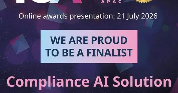 WIDTH Shortlisted for Compliance AI Solution of the Year at ICA Compliance Awards APAC 2026