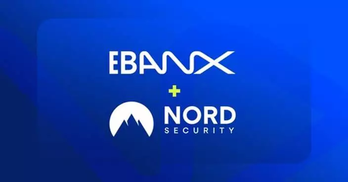 After 6 months, recurring Pix payments enabled by EBANX already account for 28% of Nord Security's payment volume in Brazil