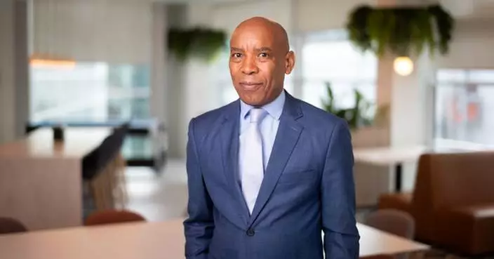 New CIMA President: The Future of Finance and Accounting Will Be Built on Trust, Innovation, and Opportunity