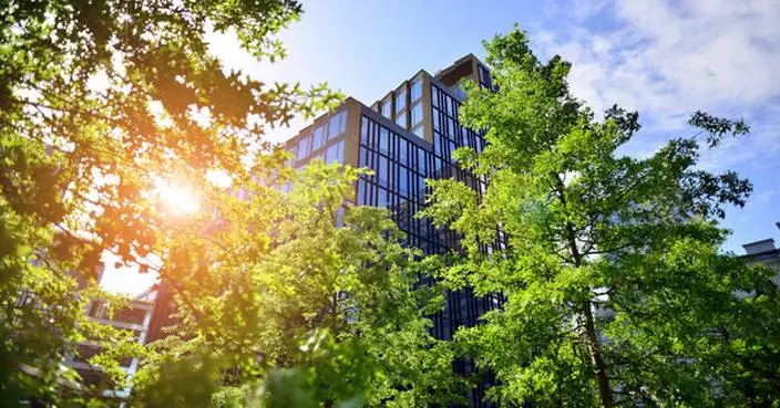 Colt DCS Reports 27% Reduction in Greenhouse Gas Emissions