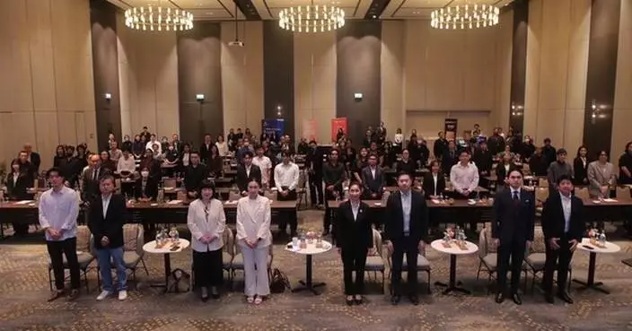 DITP Equips Thai Entrepreneurs for Global Growth through Fourth Cross-Border E-Commerce Training