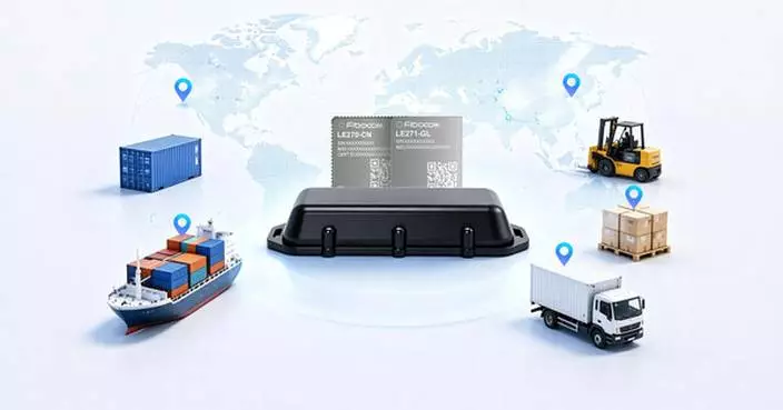 Fibocom and Digital Matter Accelerate Asset Tracking Deployments Across Global Markets