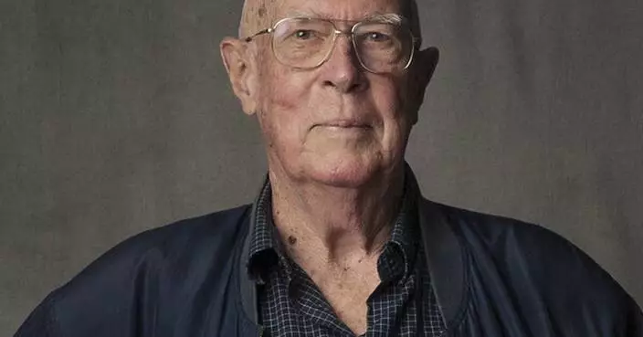 A 'founding father of fitness' - Les Mills Snr 1934 - 2026