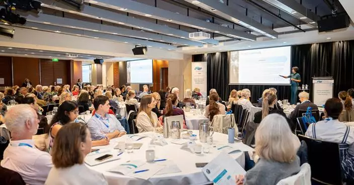 GLOBAL MITOCHONDRIAL HEALTH SUMMIT 2026 POSITIONS MITOCHONDRIAL HEALTH AS THE FOUNDATION OF HEALTHSPAN