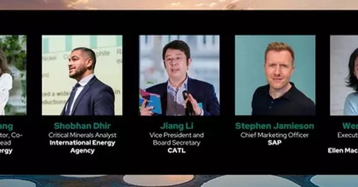 From Vision to Action: GECC Launches the Global Energy Circular Economy Coalition and Circular Battery Design Guidelines
