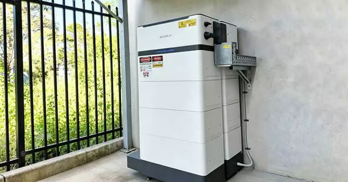 Sungrow PowerKeeper Unlocks Greater Solar Value for Australian Medical Wholesaler