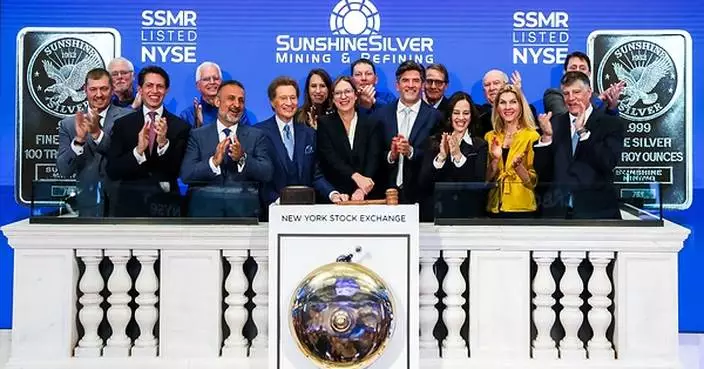 NYSE Content Update: AstraZeneca Celebrates Largest Transfer in NYSE History