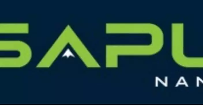 Sapu Nano Expands International Development of Sapu003 and Appoints Global Clinical Trials (GCT) as Lead CRO for Phase 1b Program