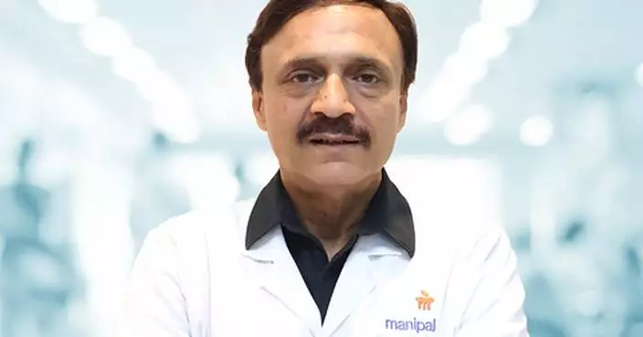 Renowned Urologist Dr. (Col) Rajeev Sood joins Manipal Hospital Gurugram to strengthen Comprehensive Urology and Kidney Transplant services