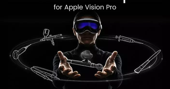 DFRobot Introduces seeMote Cap and seeMote Cube for Apple Vision Pro Developers