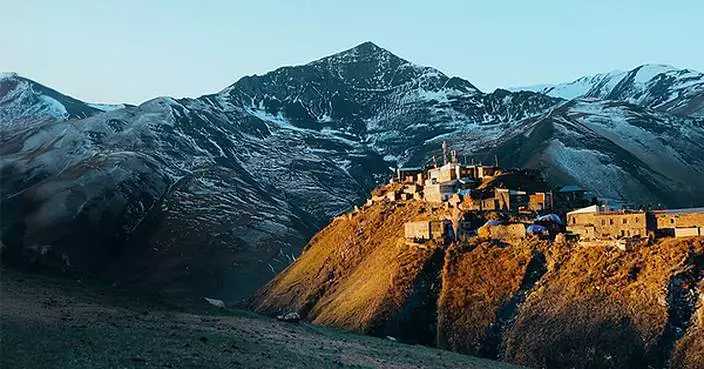 Supported by Huawei, Aztelekom Achieves Near Nationwide Broadband Connectivity through “Online Azerbaijan”