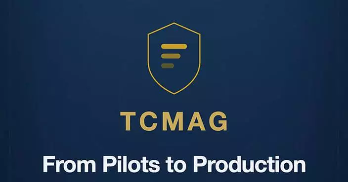 Tokenized Cash Management Advisory Group Publishes the Scope of Its Work Program