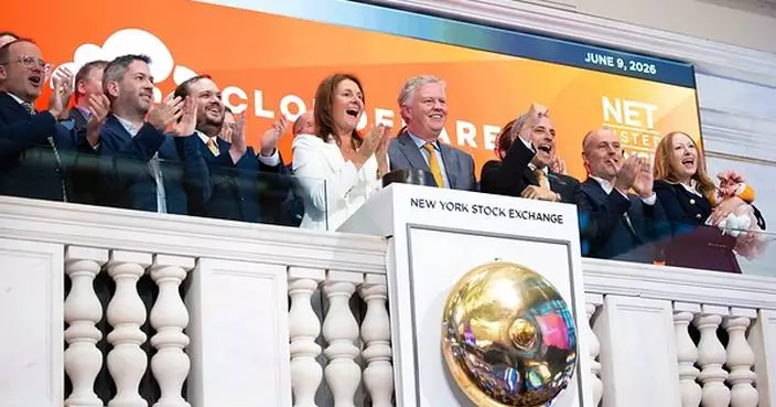 NYSE Content Update: ERock Sees $5.9 Billion Market Cap after its IPO Prices