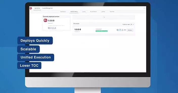 Rockwell Automation Introduces FactoryTalk ResilientEdge to Enable Autonomous, Scalable Manufacturing Operations