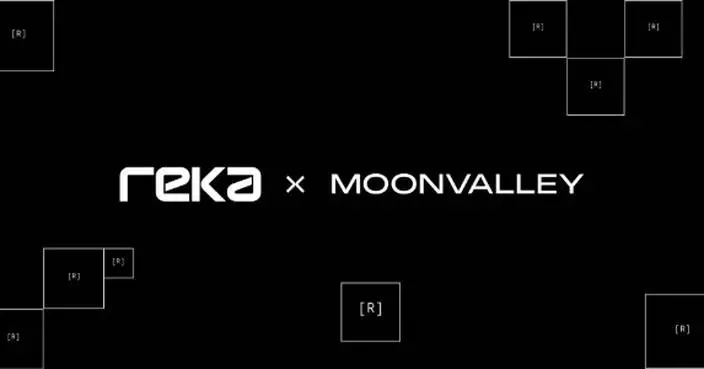 Reka and Moonvalley Join Forces to Advance Models and Infrastructure for Physical AI