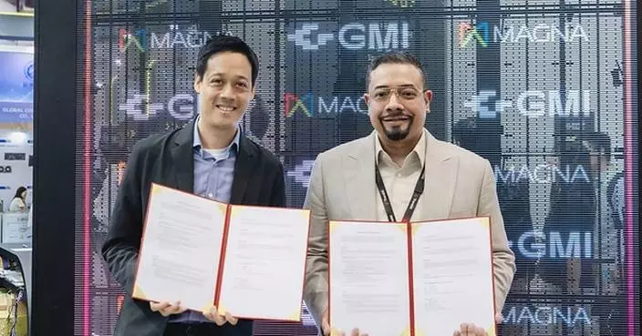 GMI Cloud and Magna AI Partner to Expand Global Sovereign AI Infrastructure