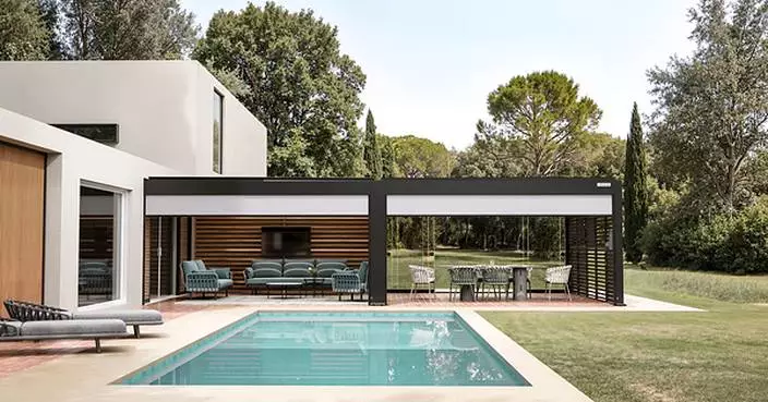 Rain or Shine: FlexPatio Brings True All-Weather Outdoor Living to Australia