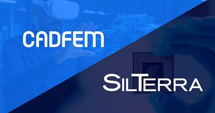 CADFEM APAC and SilTerra Malaysia Partner to Advance Semiconductor Innovation Through Simulation-Driven Engineering