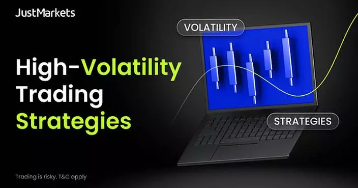 Navigating High Market Volatility: Insights from JustMarkets
