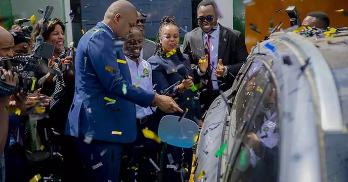 AUTEL, UNDP AND TANESCO PARTNER TO ADVANCE ELECTRIC MOBILITY AND CLEAN ENERGY IN TANZANIA
