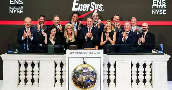 NYSE Content Update: Fifth Third Bancorp Celebrates Historic Listing Transfer